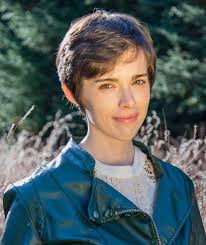 Science-Fiction & Fantasy Authors