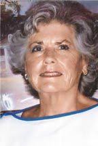 Jo Nell Brandon Baker, 79