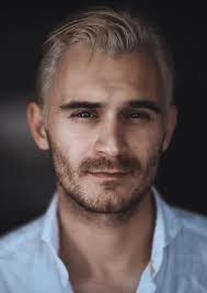 Fan Casting Julian Kostov as Vasily Sazkaljovich in City of Terror: Strings  of Darkness