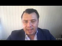 Student Alums Returning as Speakers