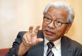 Mahathir mohamad memilih menunggu kebenaran dari klaim mantan musuh dan. Peninsular Malaysia S Social Contract Not Applicable In Sarawak Says Masing