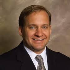 Dr. Nicholas Anthony, MD