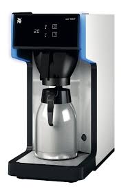 Wmf 150 F Filterkaffeemaschine Filterkaffeemaschine Kaffeemaschine Kaffee