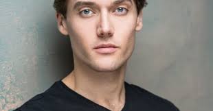 Luke Millington-Drake