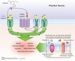 Image result for Phenibut