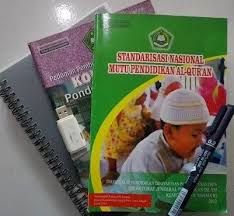 Maybe you would like to learn more about one of these? Prosedur Pendirian Tpq Taman Pendidikan Al Qur An Di Kementerian Agama Kemenag Kota Blitar