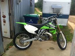 Building From The Ground Up Tech Help Race Shop Motocross Forums Message Boards Vital Mx