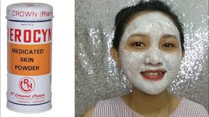 Paling penting, ia boleh dipakai dari malam hari sampailah kita bangun pagi, baru bersihkan. Cara Cepat Menghilangkan Jerawat Dengan Bedak Herocyn Diy Mask Fsdiy Youtube