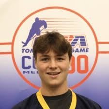 Innisfil Spartans @ Huntsville Otters Friday, November 07, 2025