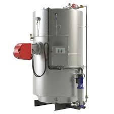 Snowman Group Launches Industrial Heat Pump Portfolio 40°C ...