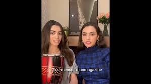 Maybe you would like to learn more about one of these? ÙƒÙ„ Ù…Ø±Ø© Ø¨Ø´ÙˆÙÙƒ ÙÙŠÙ‡Ø§ ÙƒØ§Ø±Ù…Ù† Ø³Ù„ÙŠÙ…Ø§Ù† ÙˆØ§Ø®ØªÙ‡Ø§ Ù…Ø¹ Ø§Ù„Ø·Ø¨Ù„Ø© Ù„Ø§ÙŠÙ Ø¹Ø§Ù„Ø§Ù†Ø³ØªØºØ±Ø§Ù… Youtube