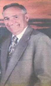 Vincent Lowe Obituary