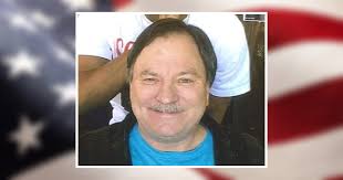 Greg Edward Davis Obituary November 11, 2021