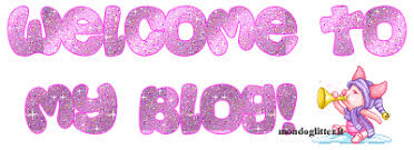 Live. Laugh. Love.: My First Ever Blog Entry