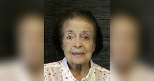 Obituary for Rosaline Joyce (Guarino) Epifano