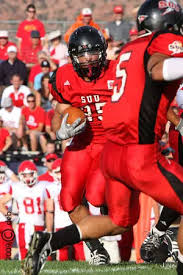 Thunderbirds Travel To San Diego State