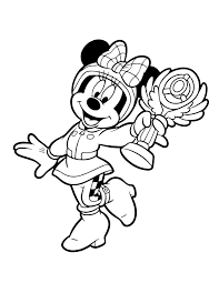 Click here to download the free printable mickey coloring page. Mickey Mouse Racers Coloring Pages Coloring And Drawing