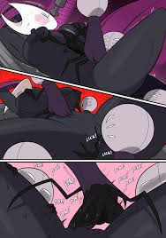 Hornet R34 Warrior - Heroic Hentai Action