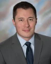 Dr. Joseph Moravec, Otolaryngology-Head & Neck Surgery