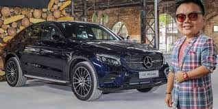 But i decided to visit mercedes's assembly plant to witness the glc250 ckd being built, of. First Look Mercedes Benz Glc300 Coupe Amg Line In Malaysia Ckd Estimated Price From Rm400k Automoto Tale