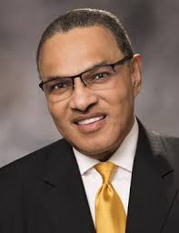 National Higher Education Leader Freeman Hrabowski Named ACE Centennial  Fellow