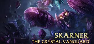 We hope you enjoy it and find it useful! How To Play The Scorpion Champion Skarner In League Of Legends Pc Games Wonderhowto