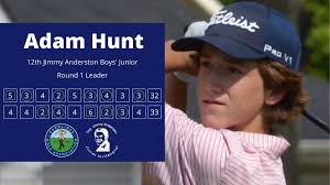 Carolinas Golf Association