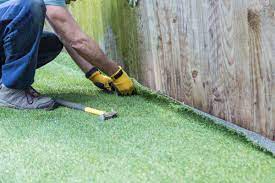 2022 Artificial Grass Costs Astro Turf Fake Grass Installation Prices
