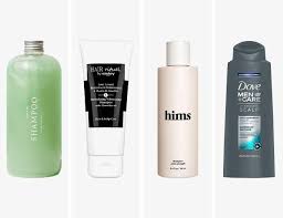 Absorbs excess oil and gently cleanses your scalp The 12 Best Shampoos For Men Gear Patrol
