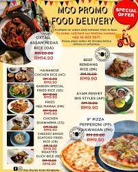 Inanam food delivery, kota kinabalu. Check Out Our New Mco Ibis Styles Kota Kinabalu Inanam Facebook