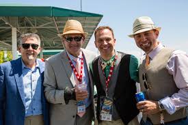 Kentucky derby, kentucky derby 2021 horses, mint julep, kentucky derby odds, derby horses 2021. The Gentleman S Guide On How To Dress For The Kentucky Derby