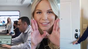 Meet Preston Duff, our third 2025 Room to Grow Ambassador!