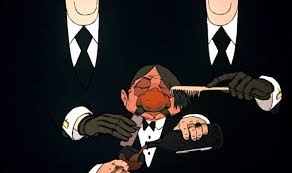 Les triplettes de belleville) is a 2003 animated comedy film written and directed by sylvain chomet. Les Triplettes De Belleville Gounod Blaster