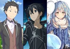 Check spelling or type a new query. Top 13 Must Watch Isekai Anime Manga 2021 Anime India
