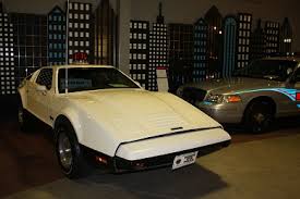 Image result for Safety Red 1976 Bricklin