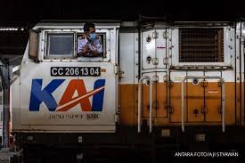 Rapid Test Antigen Juga Berlaku Bagi Penumpang Kereta Api Jarak Jauh Ini Tarifnya
