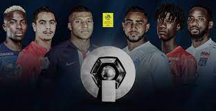 Find out which football teams are leading the pack or at the foot of the table in the french ligue 1 on bbc sport. The New Ligue1 Com