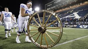 Some would say they're freaks!! Byu Offensive Lineman Ethan Atagi Transfers To Weber State Ksl Sports