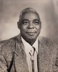 Albert McLeod Bethune, Sr. · RICHES