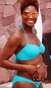 The 13th warrior (1999) cast and crew credits, including actors, actresses, directors, writers and more. Denise Lewis 46 Believed She Was Going Through Early Menopause Before Learning Of Pregnancy Daily Mail Online