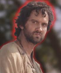 Watching s4e6 again. Wow Judas was all about Judas, what he wanted, what he  wanted to do and how, and he began to lie to cover himself. Not really a  disciple but