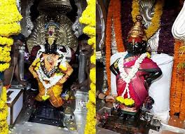 Shri Vitthal Rukmini Online Darshan Booking Pandharpur Ramkrishna Hari