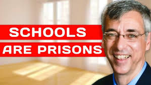 Why Forced Education Kills Learning