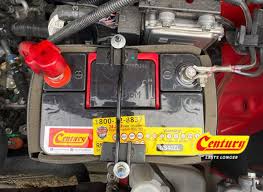 Pemasangan dilaksanakan dengan cermat mengikut. Jenis Bateri Kereta Yang Manakah Sesuai Untuk Anda Century Battery
