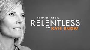 Prime Video: Injustice with Nancy Grace, Season 1