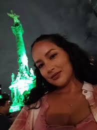 Edith Apodaca en personas