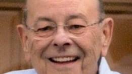 Ralph E. Antle Obituary (1943