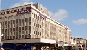 Premier inn bath city centre hotel. Brighton City Centre North Street Hotel Premier Inn