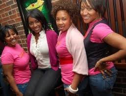 After College, After-Parties