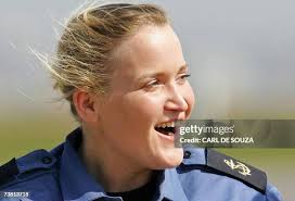 Marine Adam Sperry one of the fifteen captured Navy personnel to be... News  Photo